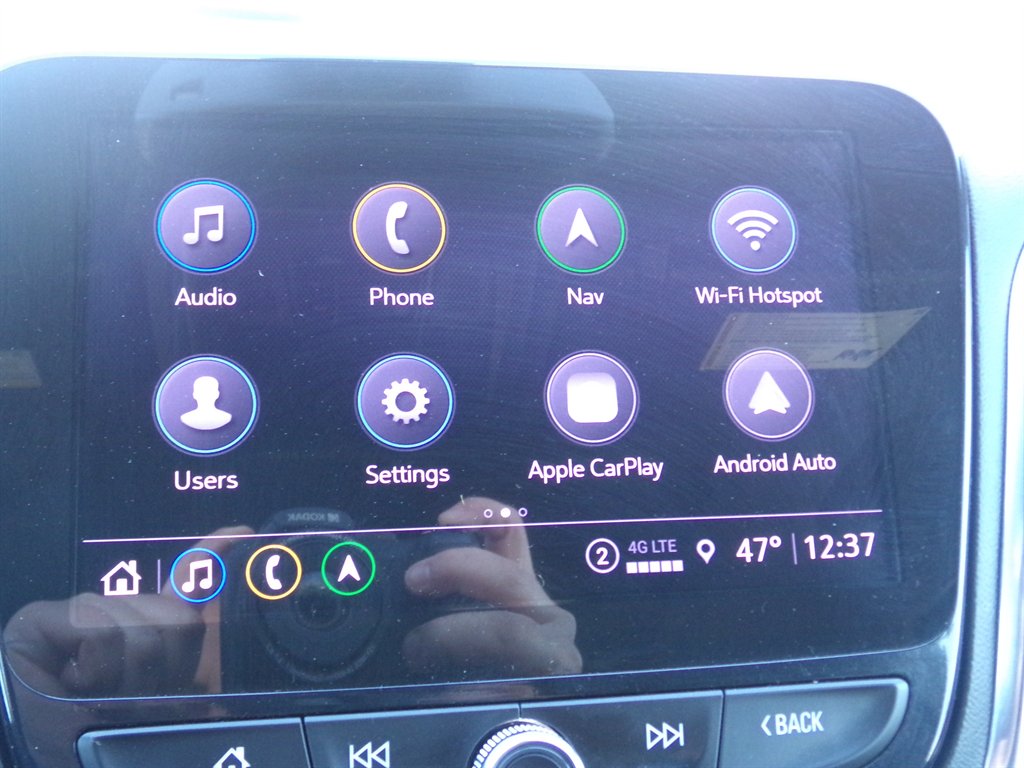2022 Chevrolet Equinox Premier - Photo 35