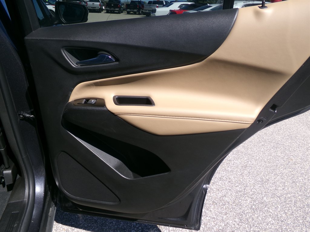 2022 Chevrolet Equinox Premier - Photo 17
