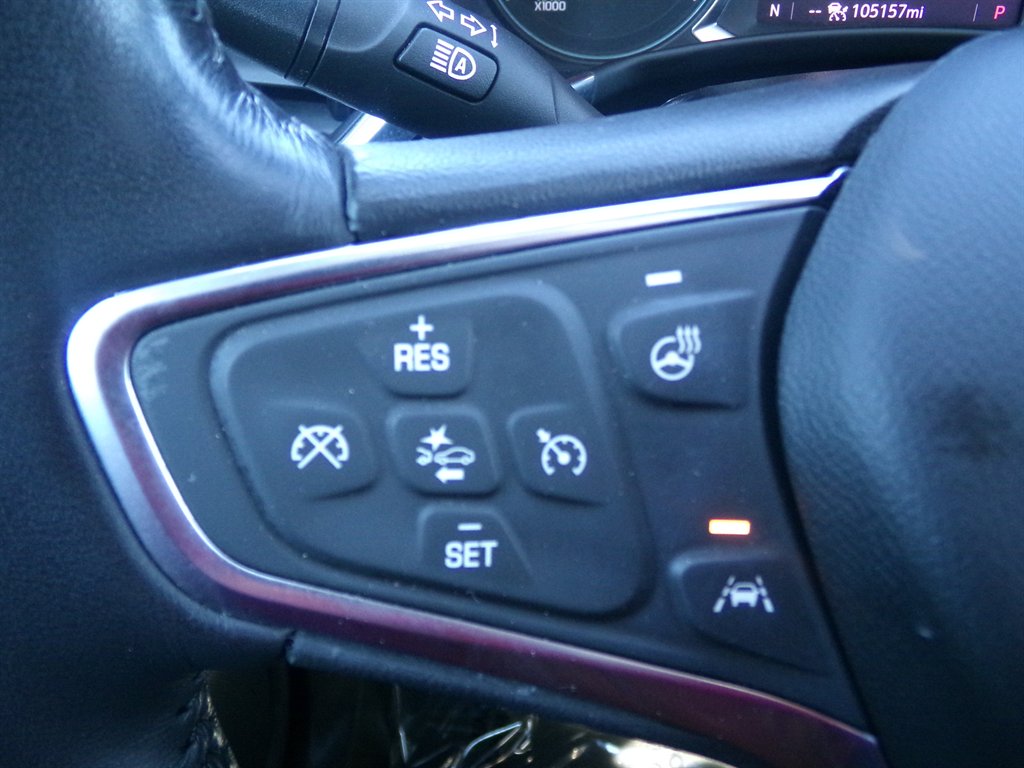 2022 Chevrolet Equinox Premier - Photo 26