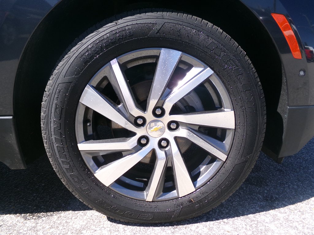 2022 Chevrolet Equinox Premier - Photo 41