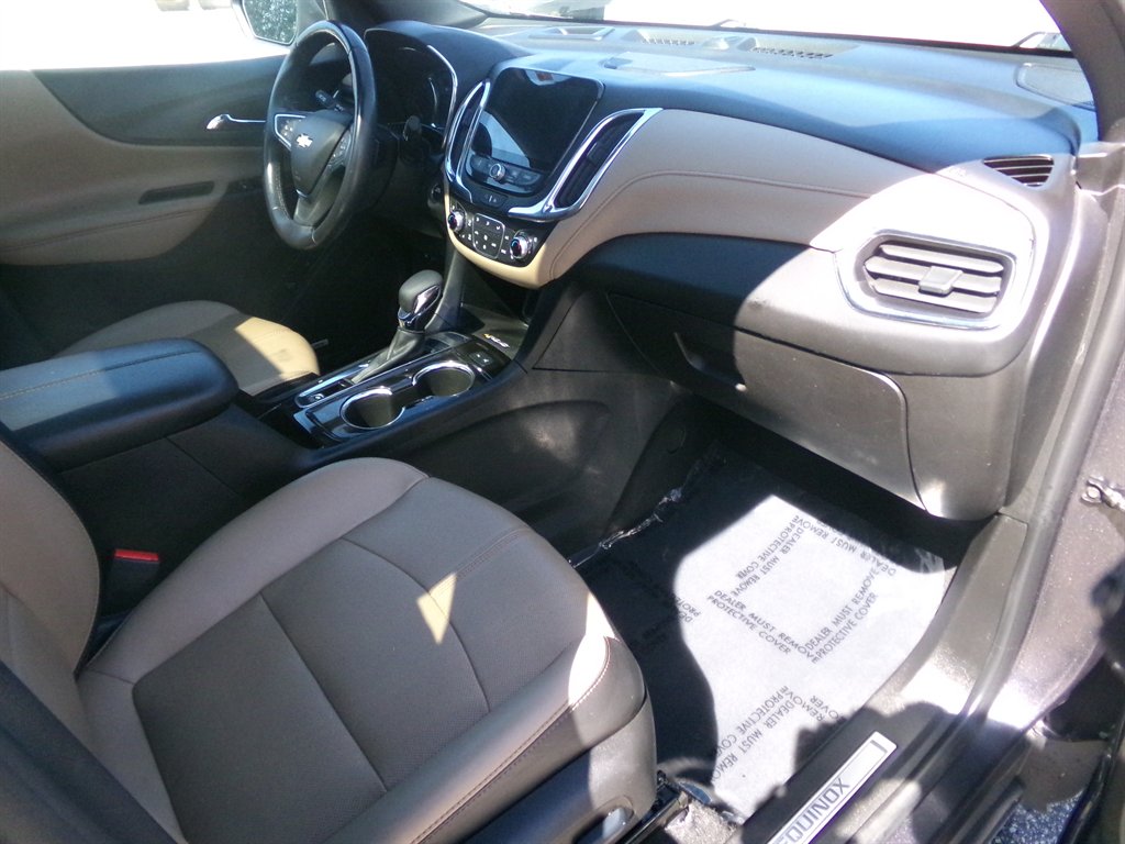 2022 Chevrolet Equinox Premier - Photo 23