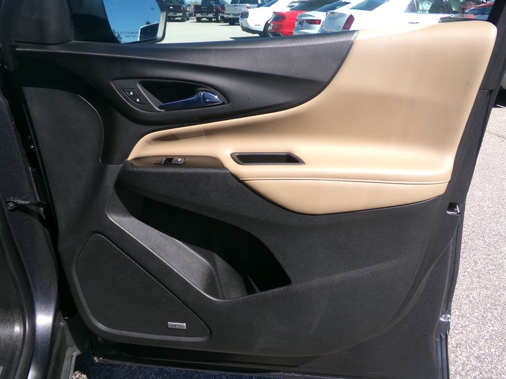 2022 Chevrolet Equinox Premier - Photo 20
