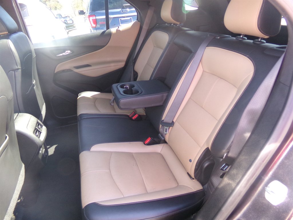2022 Chevrolet Equinox Premier - Photo 14