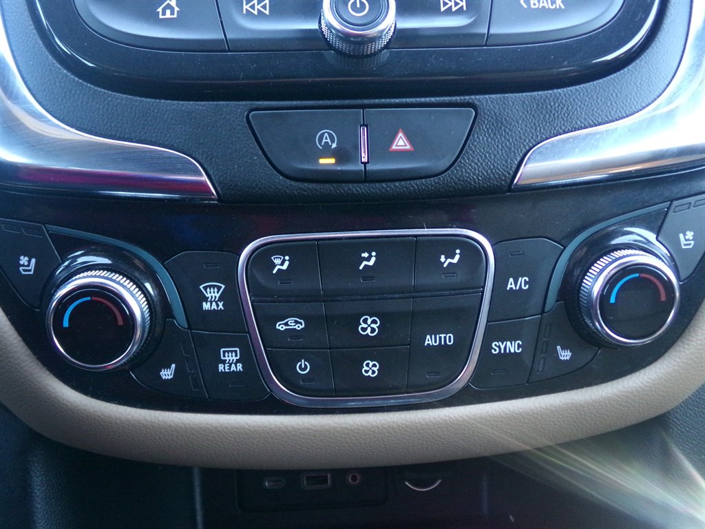 2022 Chevrolet Equinox Premier - Photo 33