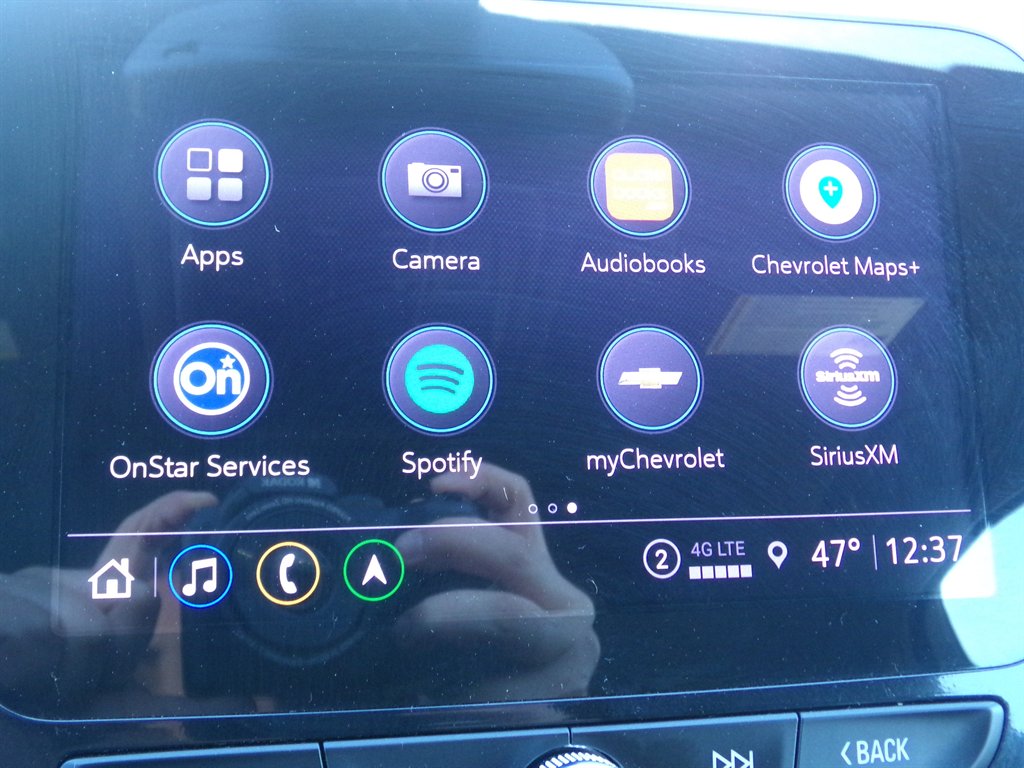 2022 Chevrolet Equinox Premier - Photo 36