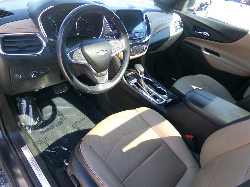 2022 Chevrolet Equinox Premier - Photo 11