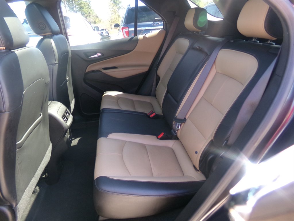 2022 Chevrolet Equinox Premier - Photo 13