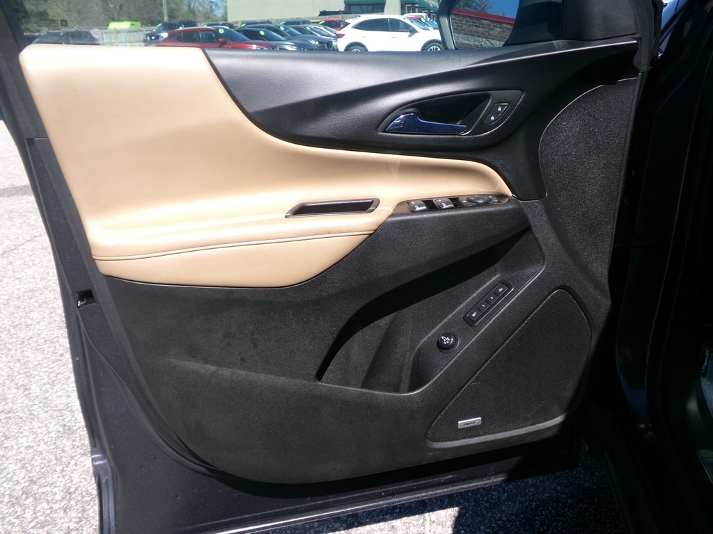 2022 Chevrolet Equinox Premier - Photo 9