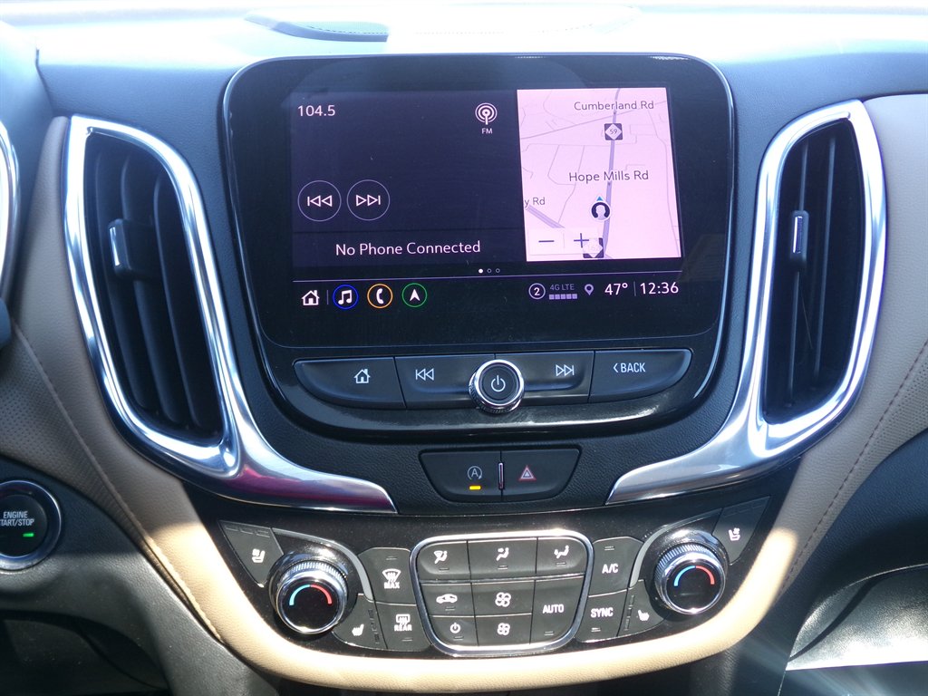 2022 Chevrolet Equinox Premier - Photo 32