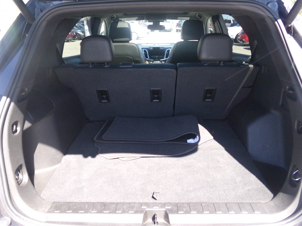 2022 Chevrolet Equinox Premier - Photo 15
