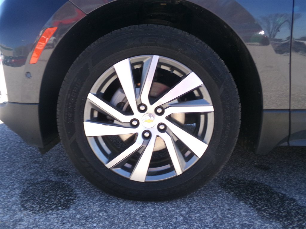 2022 Chevrolet Equinox Premier - Photo 44