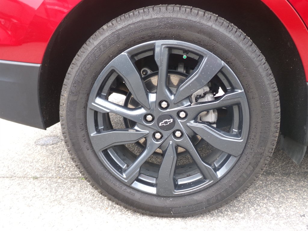 2022 Chevrolet Equinox RS - Photo 44