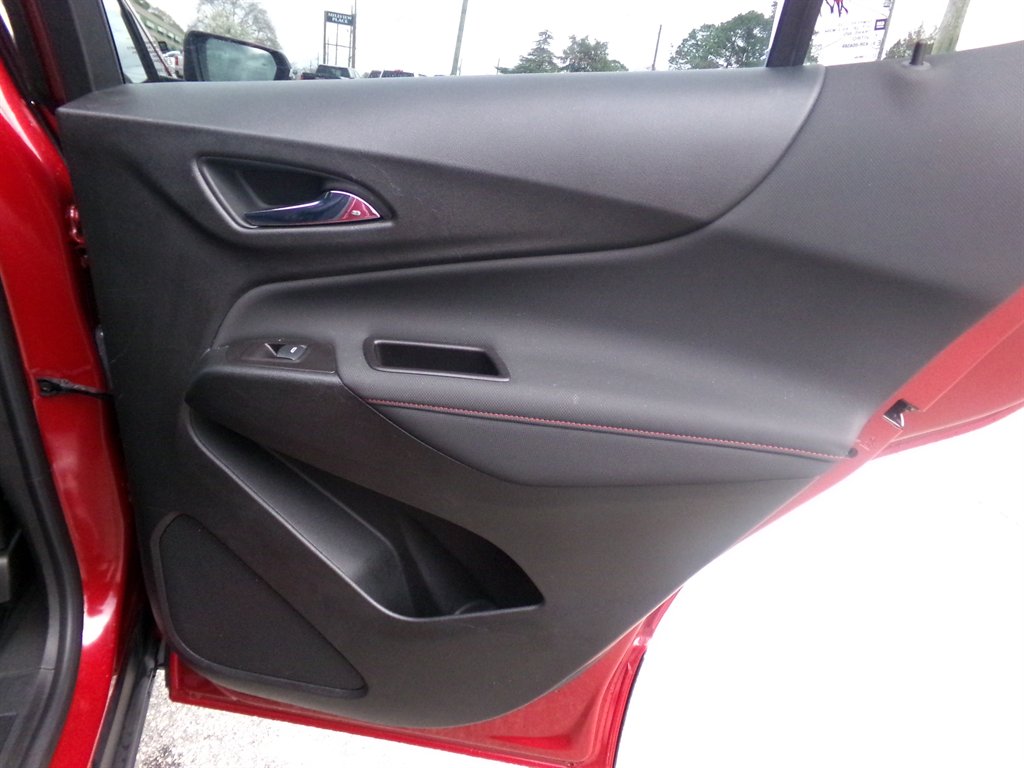 2022 Chevrolet Equinox RS - Photo 19