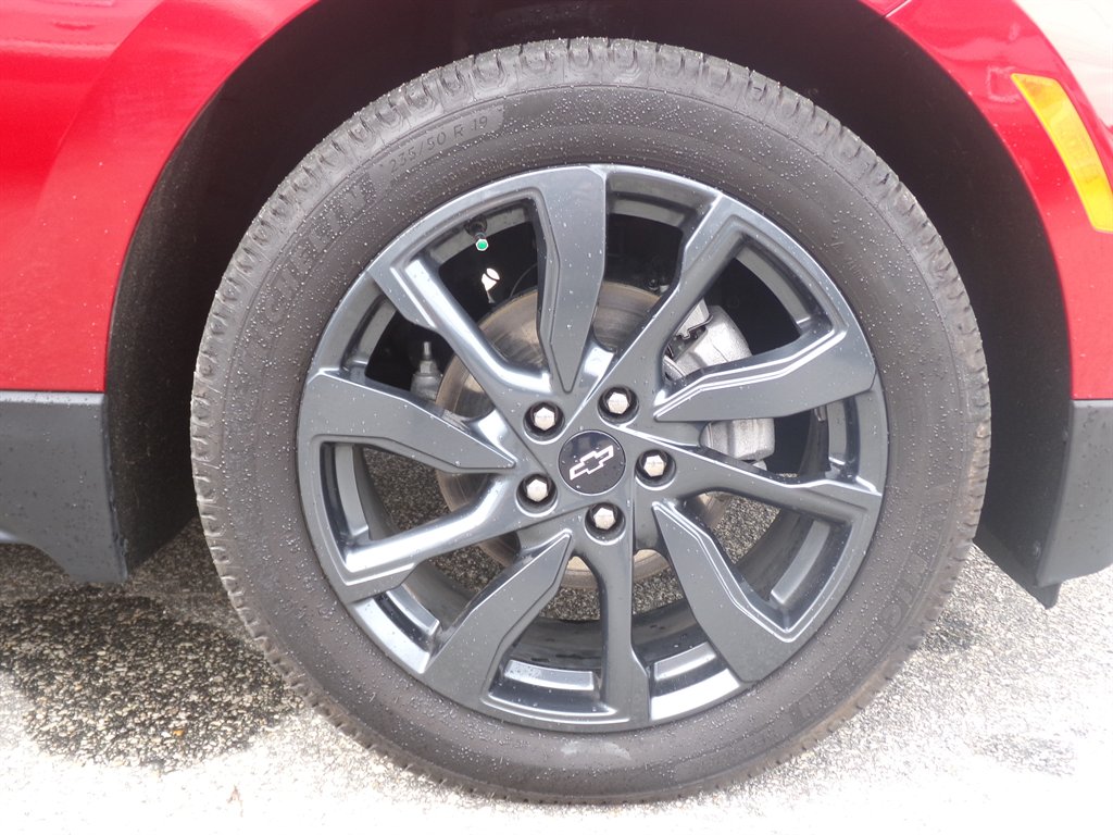 2022 Chevrolet Equinox RS - Photo 43