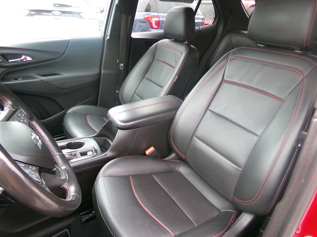2022 Chevrolet Equinox RS - Photo 13
