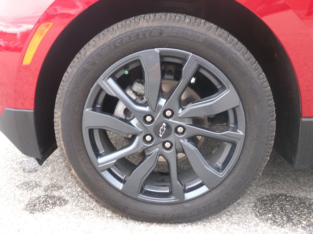 2022 Chevrolet Equinox RS - Photo 46