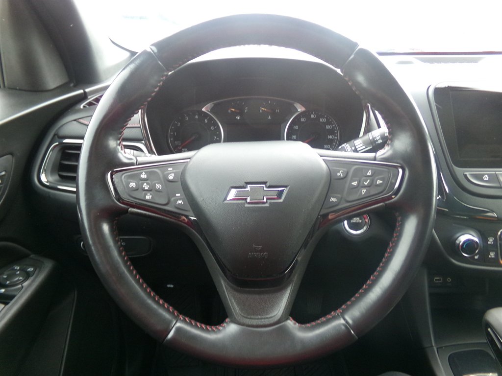 2022 Chevrolet Equinox RS - Photo 29