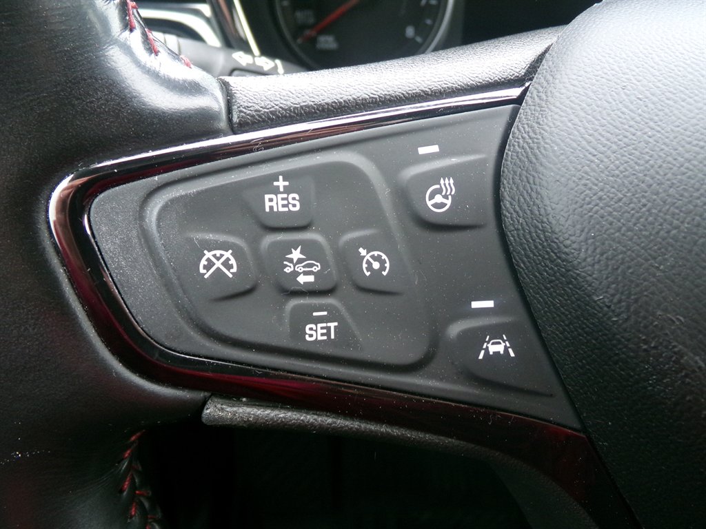 2022 Chevrolet Equinox RS - Photo 27