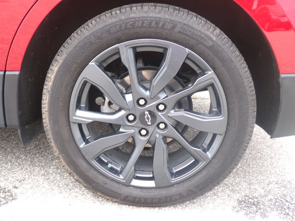 2022 Chevrolet Equinox RS - Photo 45
