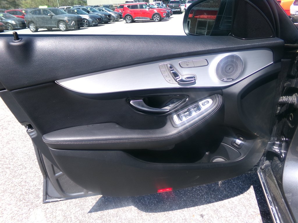 2021 Mercedes-Benz C-Class Sedan C300 - Photo 9