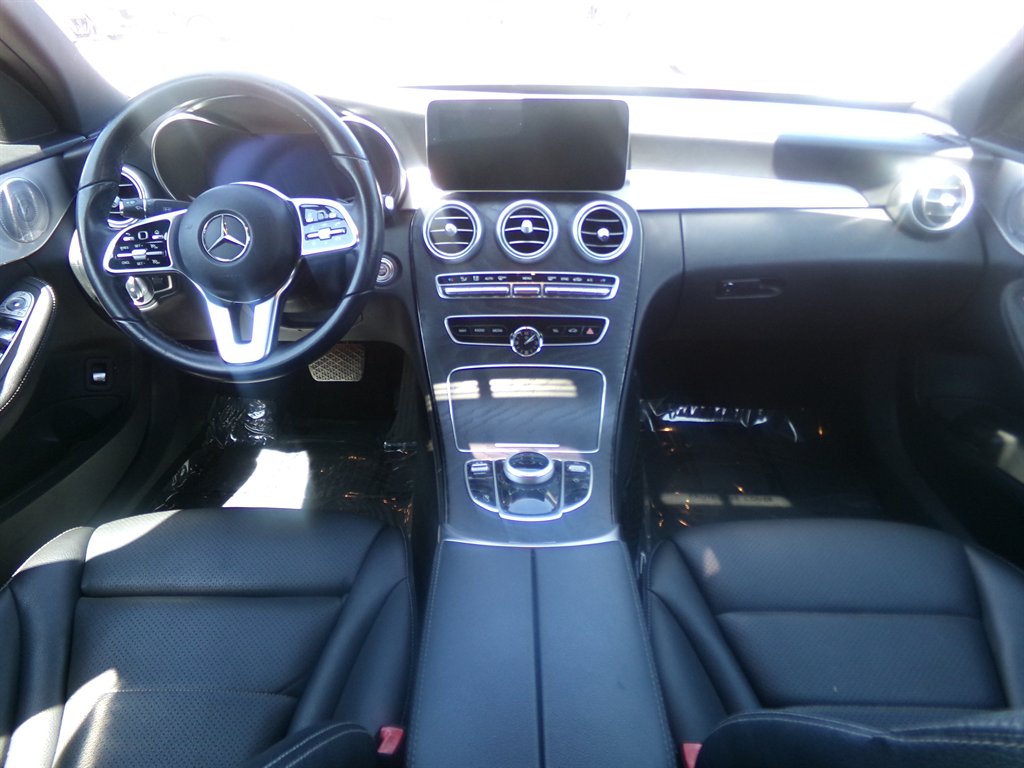 2021 Mercedes-Benz C-Class Sedan C300 - Photo 26