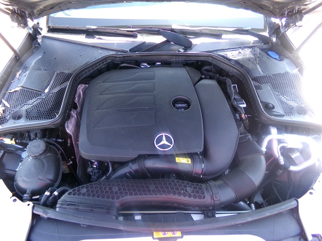 2021 Mercedes-Benz C-Class Sedan C300 - Photo 53