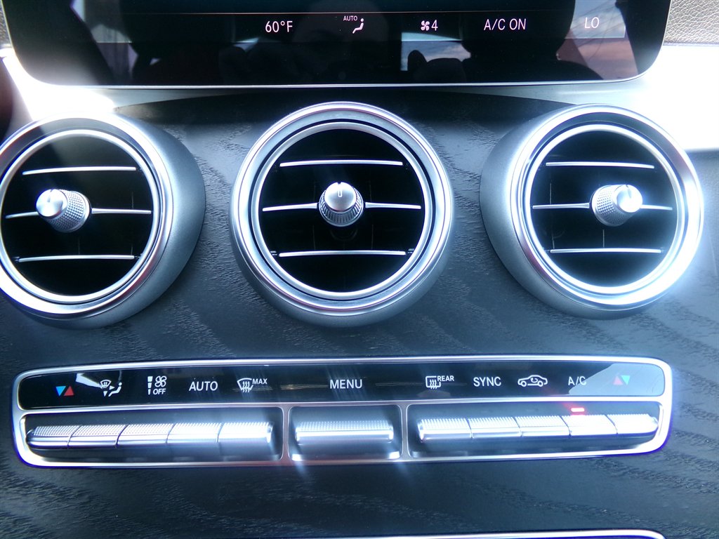 2021 Mercedes-Benz C-Class Sedan C300 - Photo 39