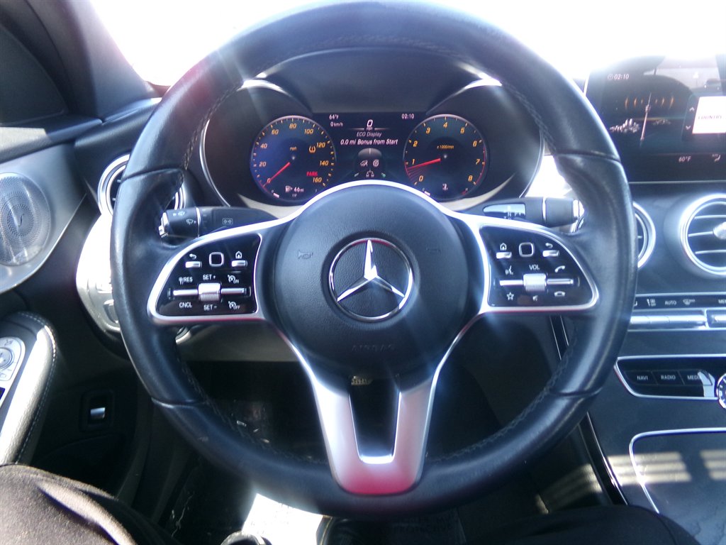 2021 Mercedes-Benz C-Class Sedan C300 - Photo 30