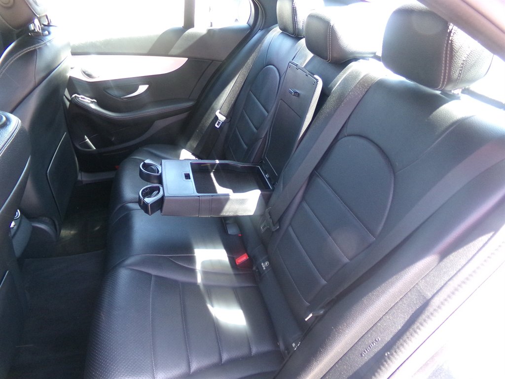 2021 Mercedes-Benz C-Class Sedan C300 - Photo 21