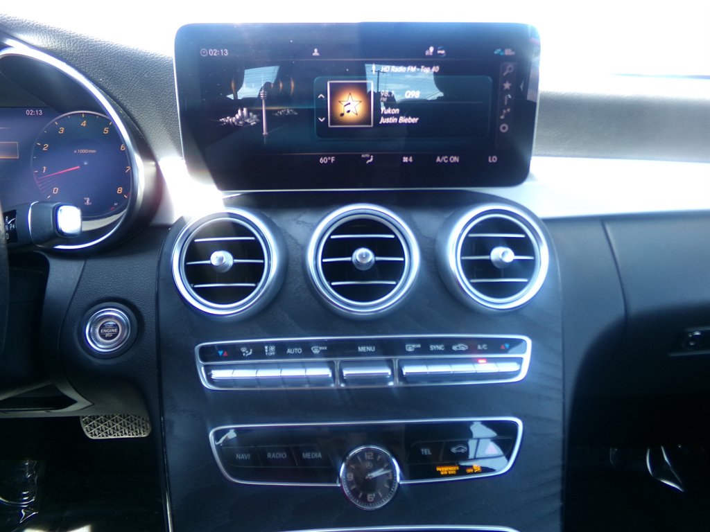 2021 Mercedes-Benz C-Class Sedan C300 - Photo 37
