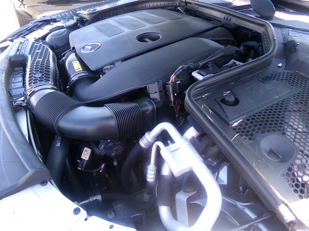 2021 Mercedes-Benz C-Class Sedan C300 - Photo 55