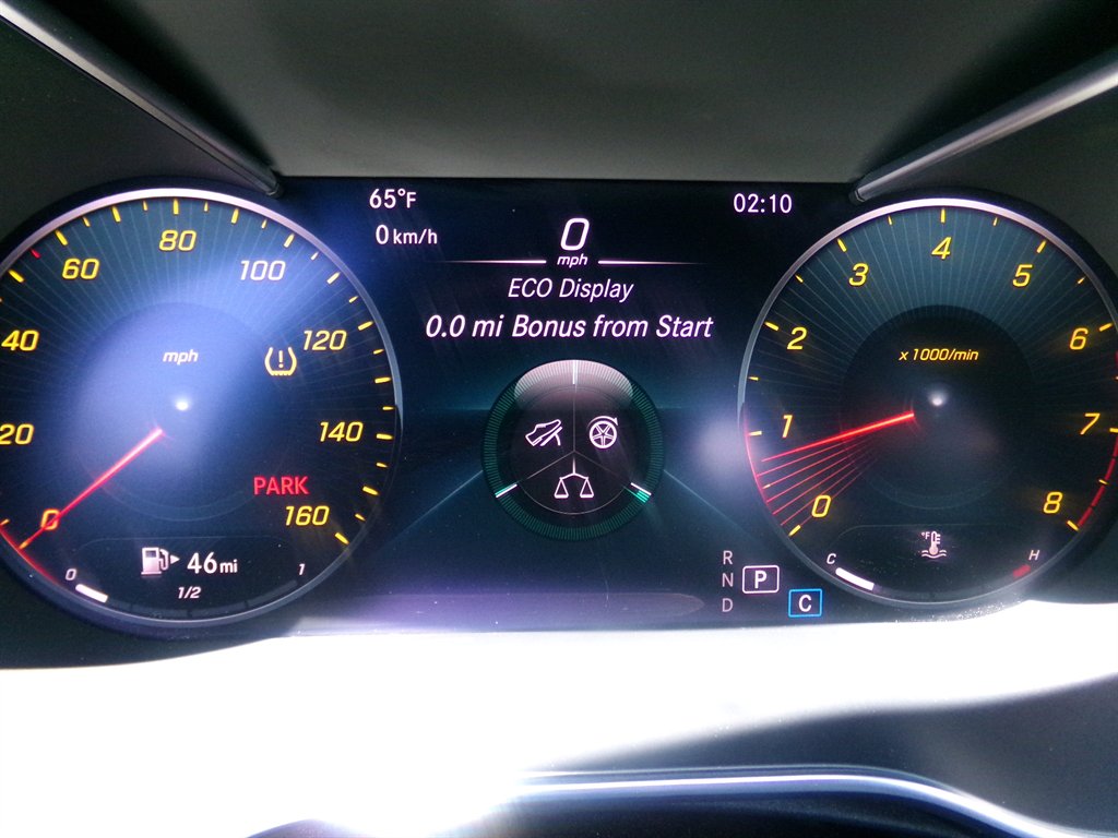 2021 Mercedes-Benz C-Class Sedan C300 - Photo 32