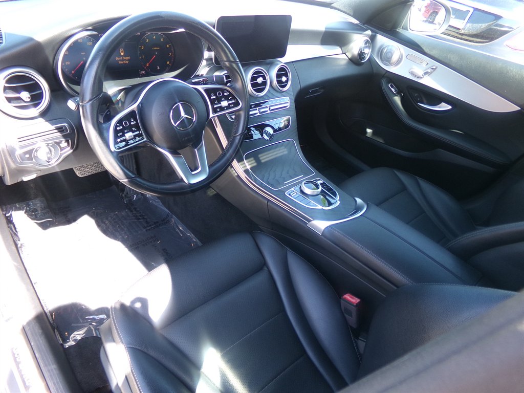 2021 Mercedes-Benz C-Class Sedan C300 - Photo 14