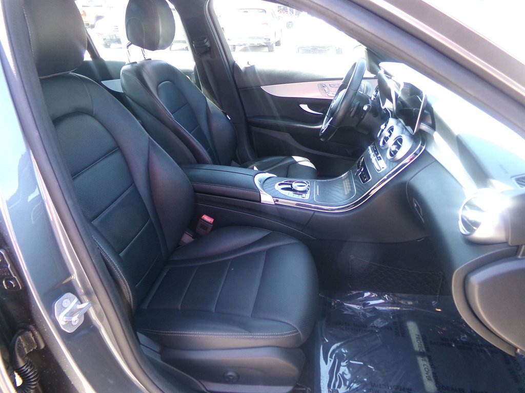 2021 Mercedes-Benz C-Class Sedan C300 - Photo 18