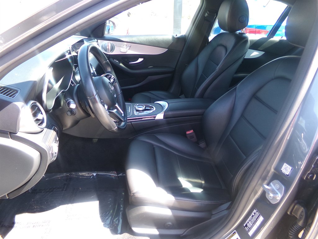2021 Mercedes-Benz C-Class Sedan C300 - Photo 15