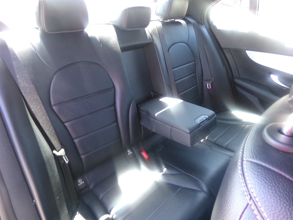 2021 Mercedes-Benz C-Class Sedan C300 - Photo 25