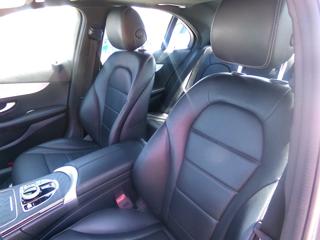 2021 Mercedes-Benz C-Class Sedan C300 - Photo 16
