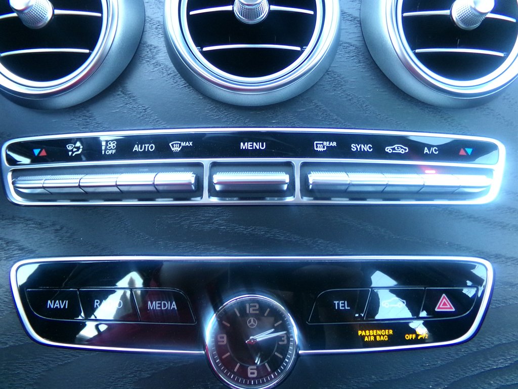 2021 Mercedes-Benz C-Class Sedan C300 - Photo 40