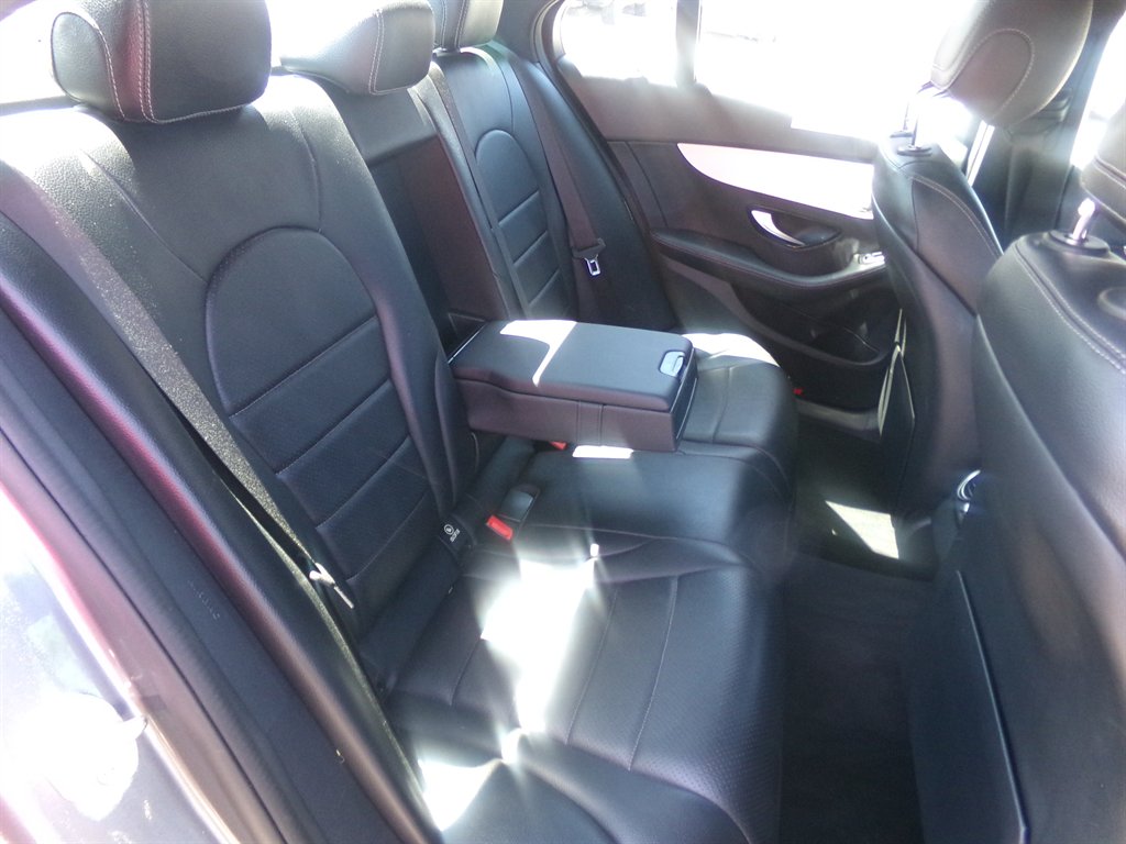 2021 Mercedes-Benz C-Class Sedan C300 - Photo 24