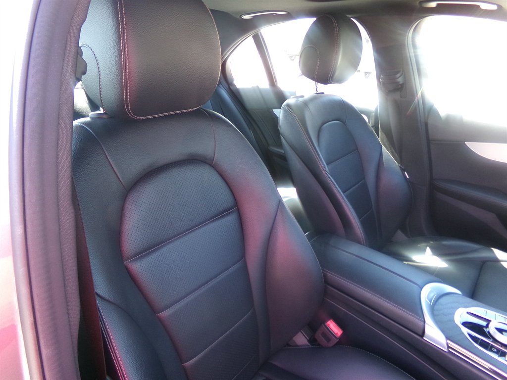 2021 Mercedes-Benz C-Class Sedan C300 - Photo 19
