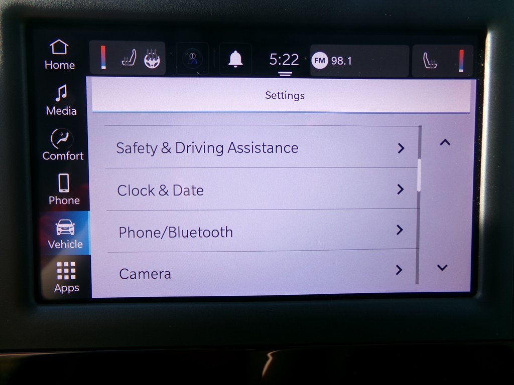 2022 Chrysler Voyager LX - Photo 47