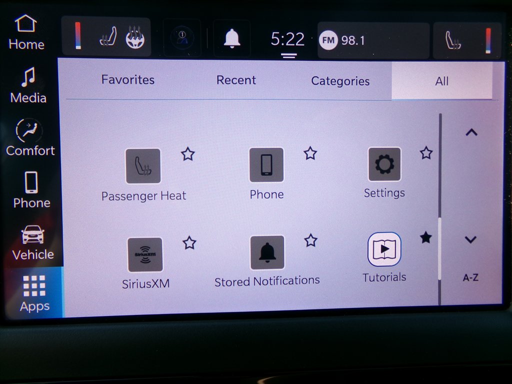 2022 Chrysler Voyager LX - Photo 53