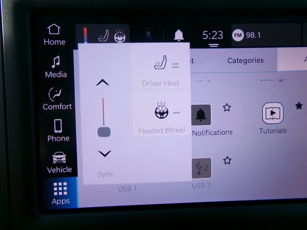 2022 Chrysler Voyager LX - Photo 55