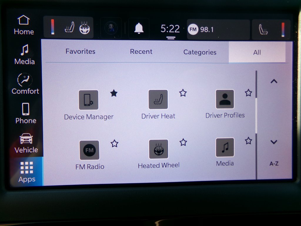 2022 Chrysler Voyager LX - Photo 52