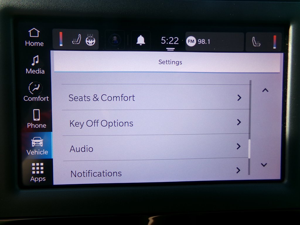 2022 Chrysler Voyager LX - Photo 49