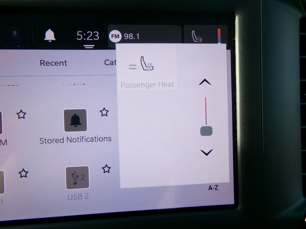 2022 Chrysler Voyager LX - Photo 56
