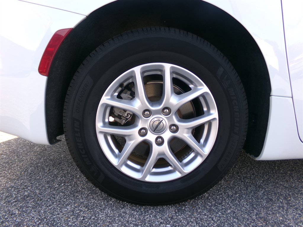 2022 Chrysler Voyager LX - Photo 58