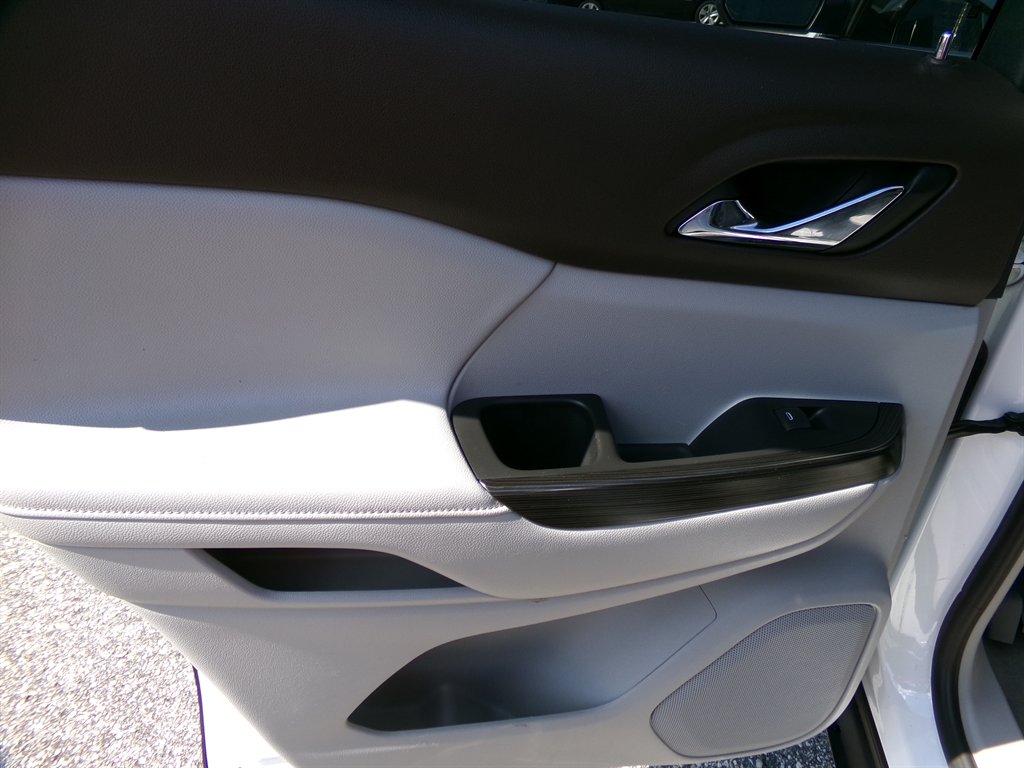 2019 GMC Acadia SLT-1 - Photo 14