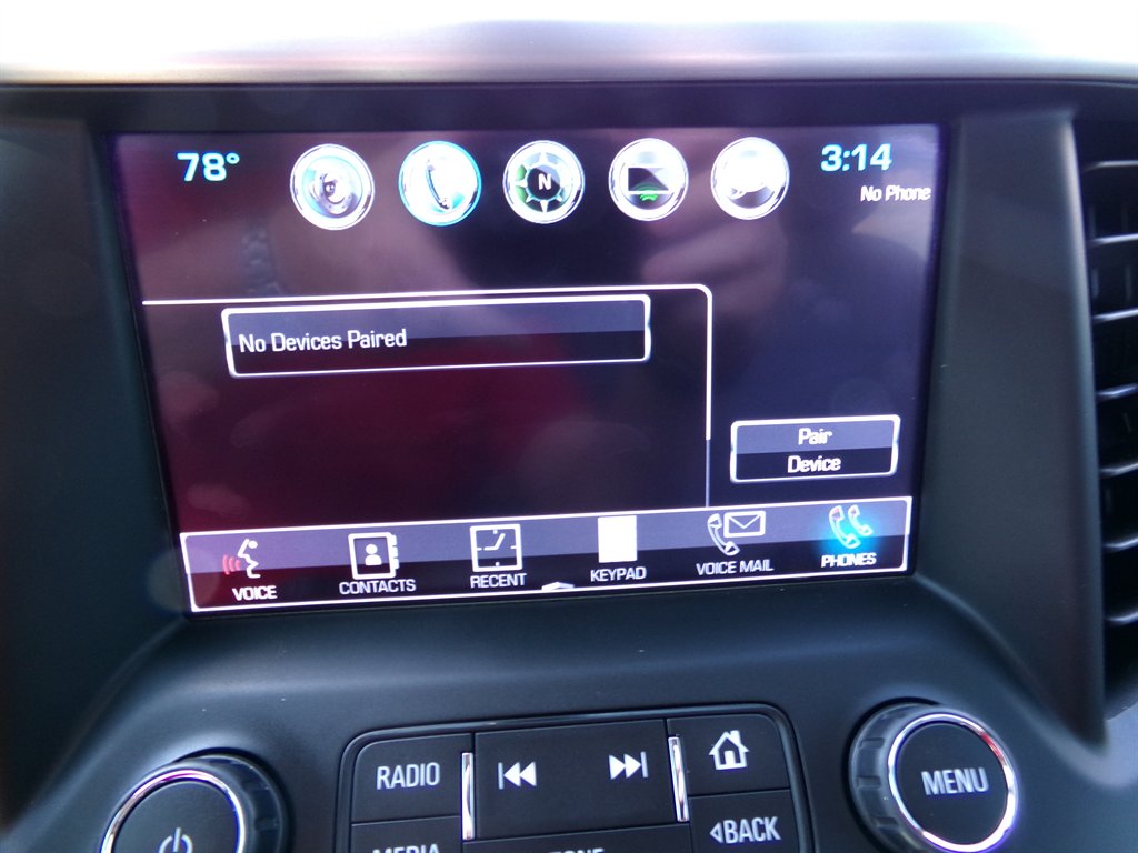 2019 GMC Acadia SLT-1 - Photo 35