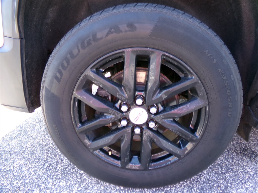 2019 GMC Acadia SLT-1 - Photo 43